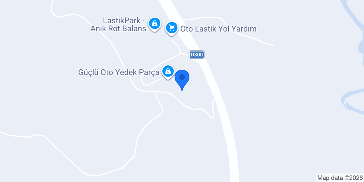 Somuncu Baba oto tamir konumu