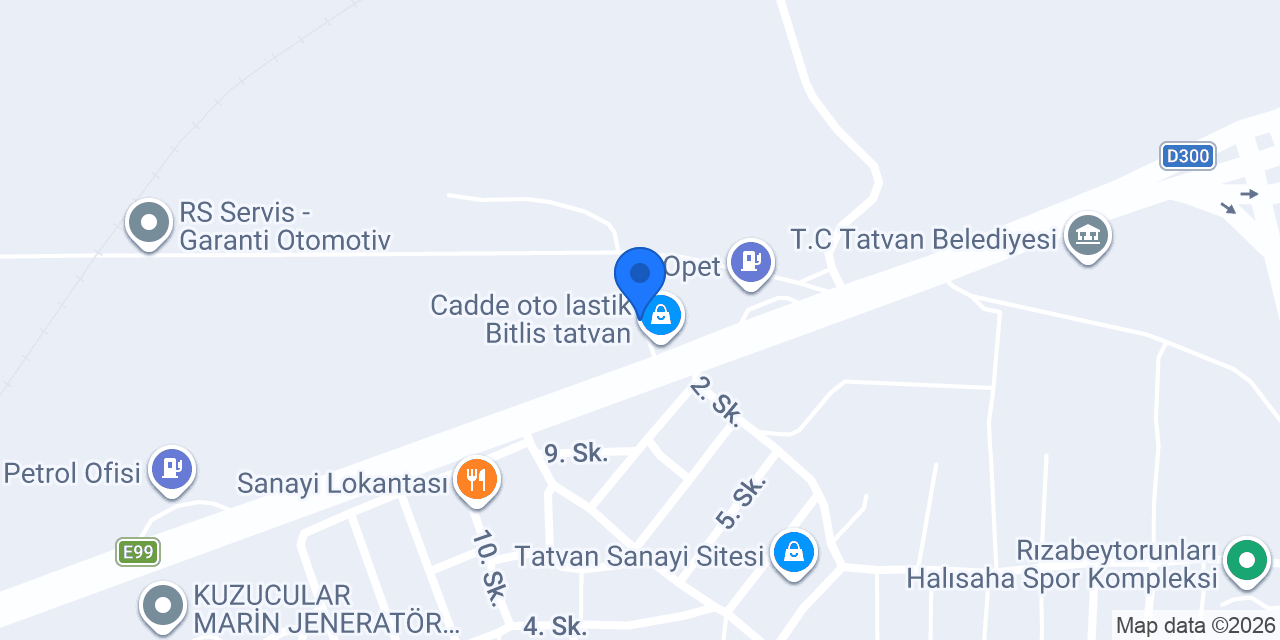 Suat usta ağır vasıta konumu