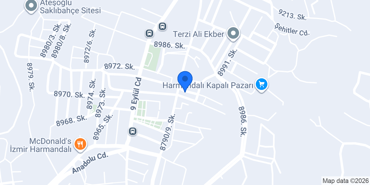 Meydan elektrik konumu