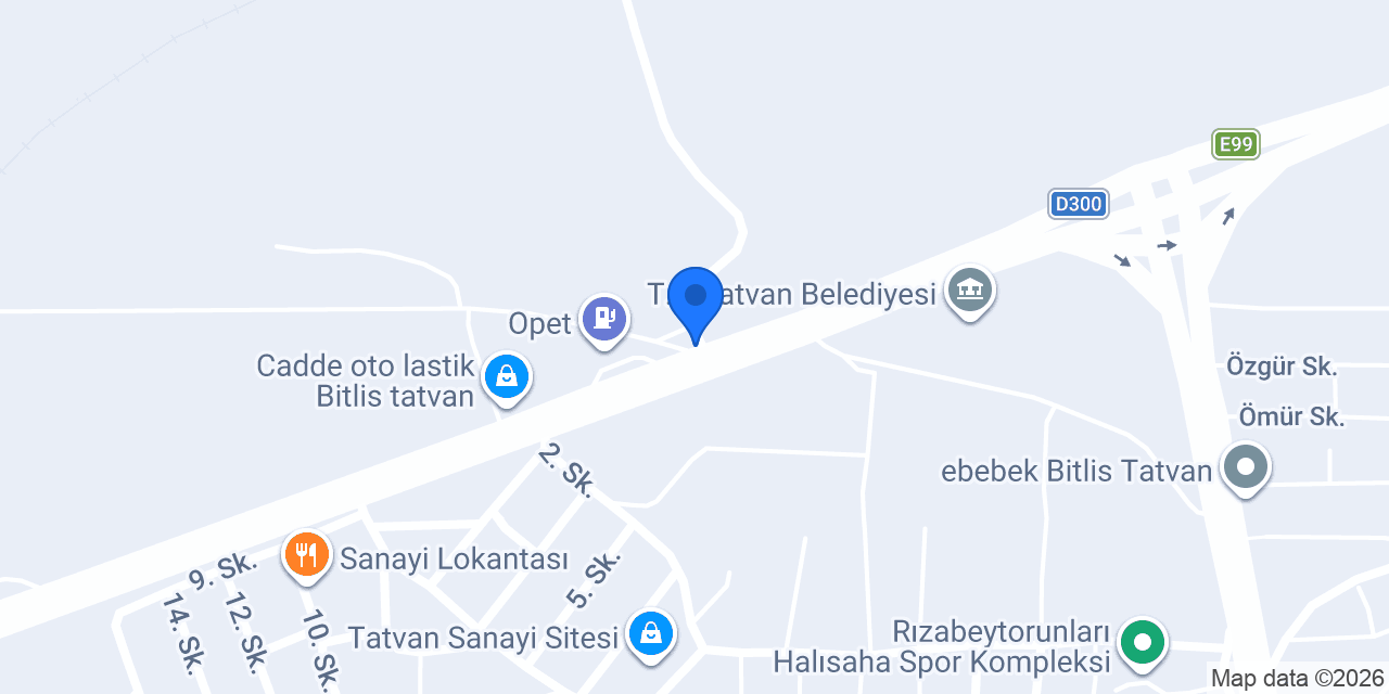 Petlas oto lastik konumu