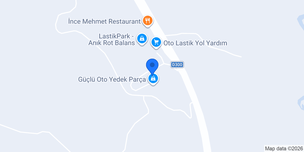 G.G İSTANBUL AUTO SERVİCES konumu