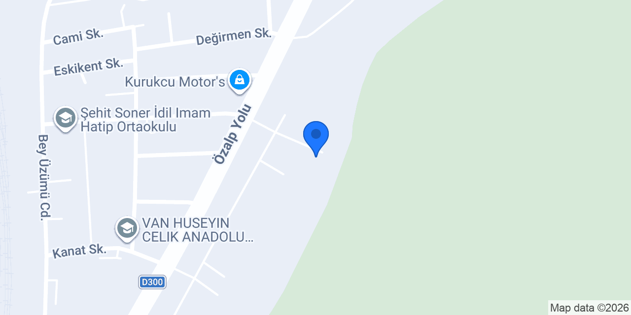 Nuri oğulları konumu