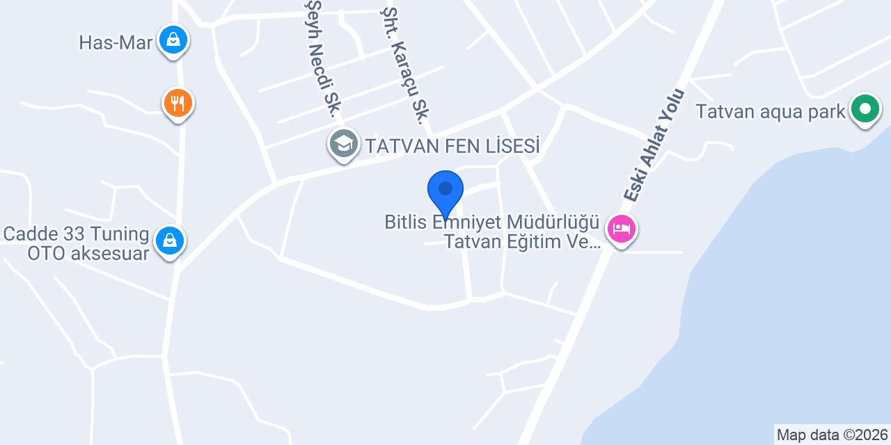 Alfa Yapı Havalandırma San.Tic. konumu
