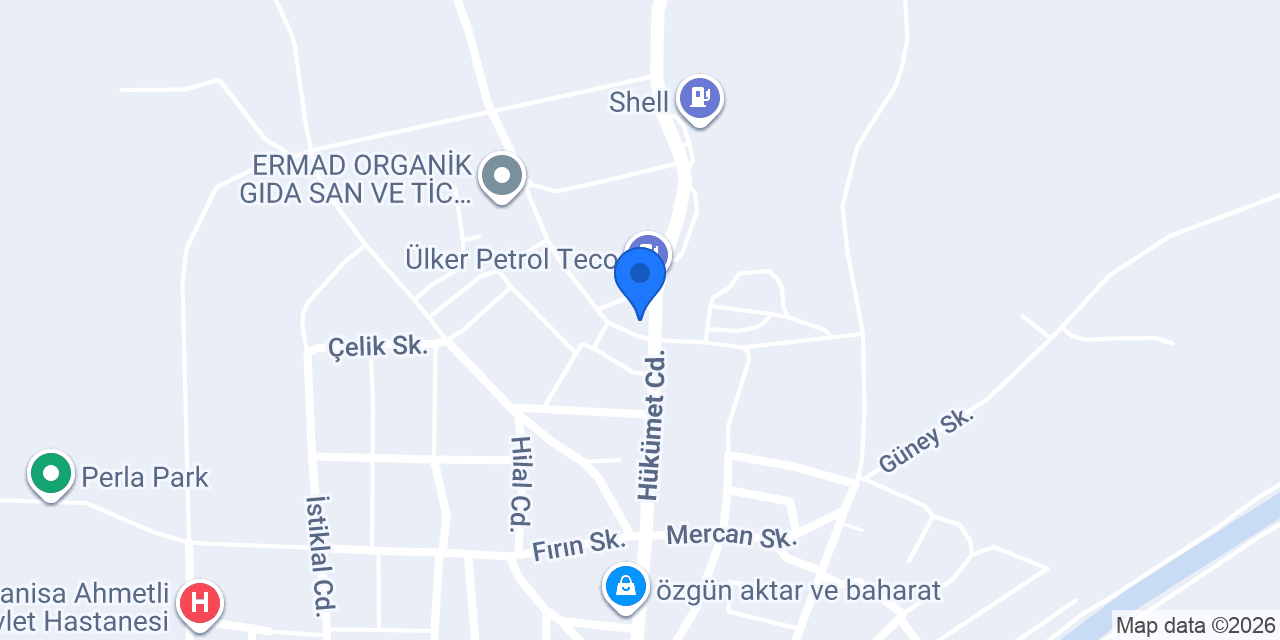 FRT AUTO GALERİ konumu