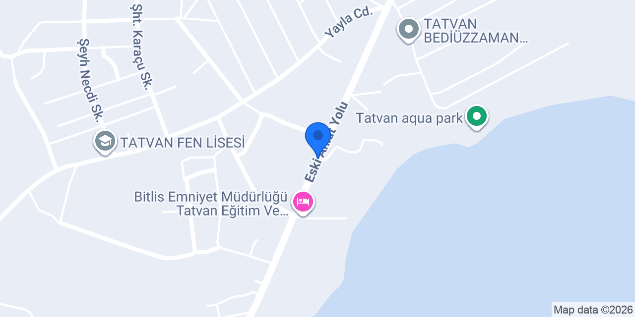 önkaroto konumu
