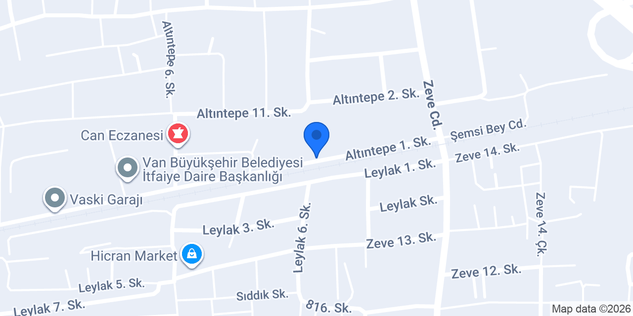 ÇATICI KARDEŞLER HER TÜRLÜ ÇATI ONARIMI konumu