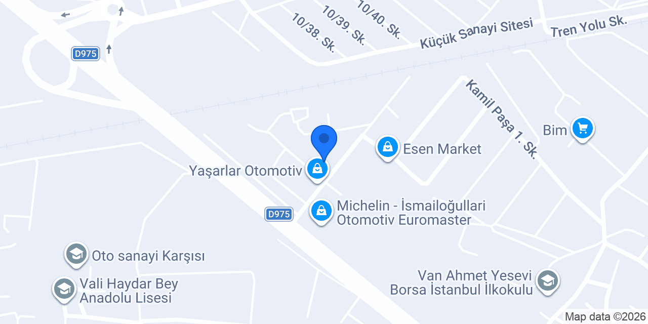 Kardelen halı yıkama van konumu