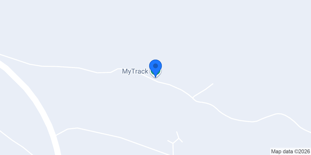 MyTrack konumu