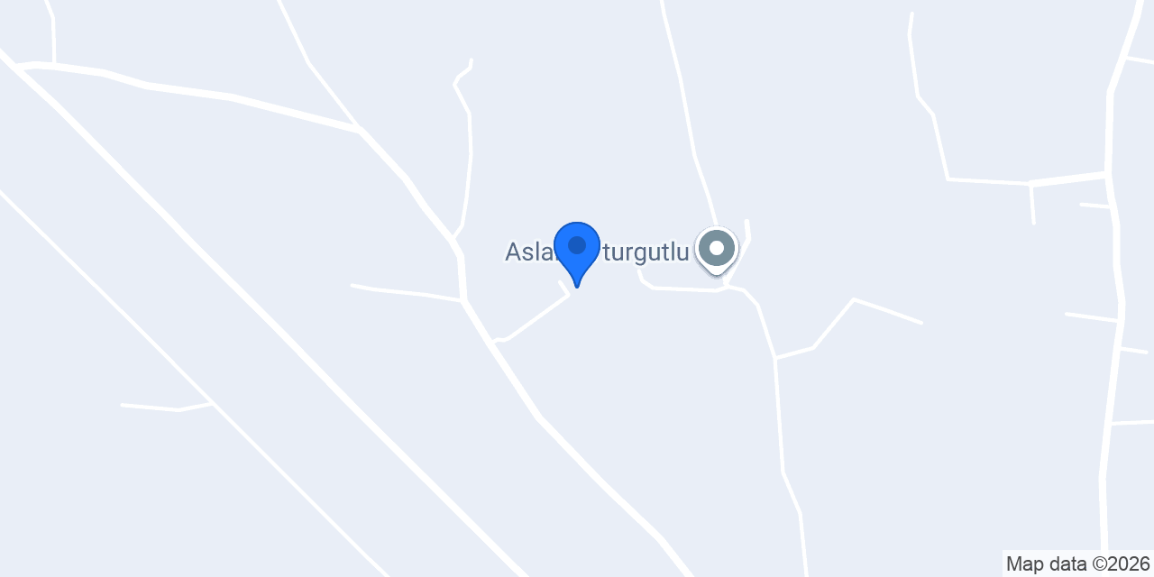 Göktaş köfte çiftliği konumu