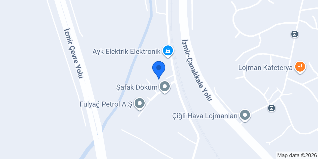 Yaylım Boya konumu
