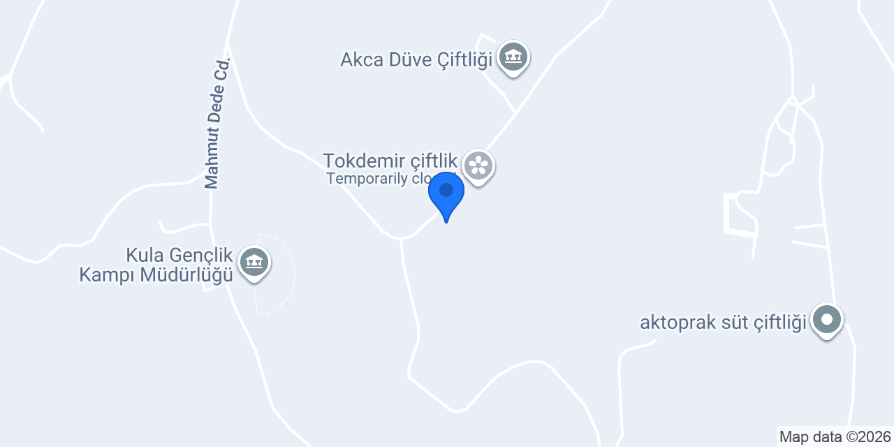 Lider hayvancılık konumu