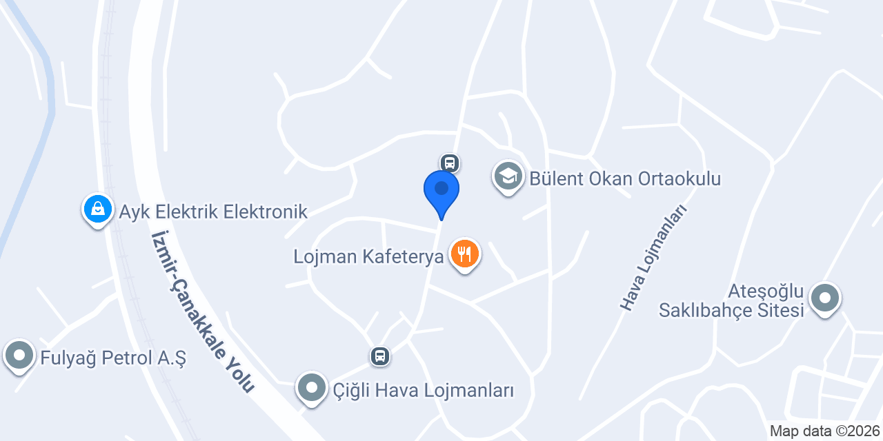 Şok konumu