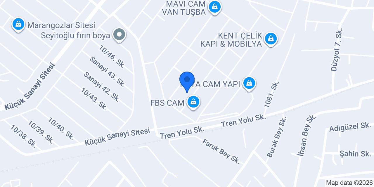 mms kapı konumu