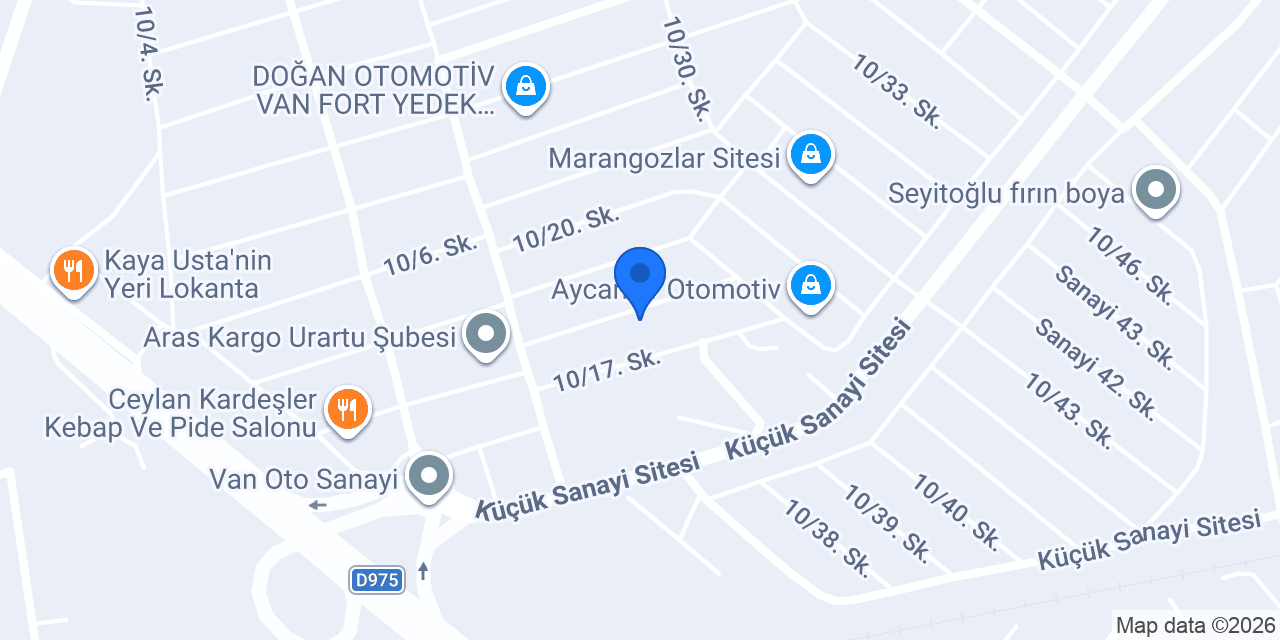 Nihan usta konumu