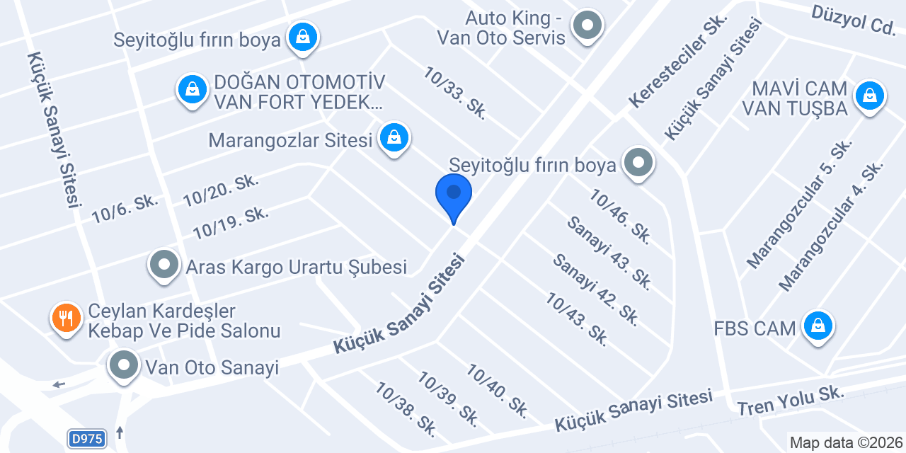 Ptt konumu