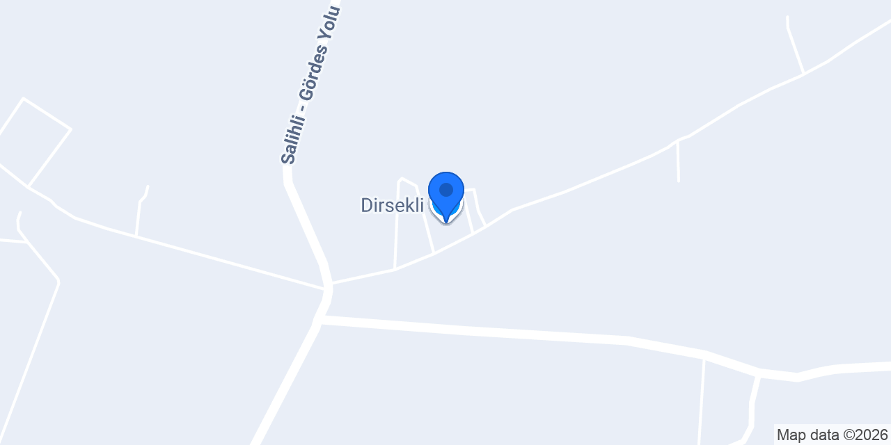 Dirsekli konumu