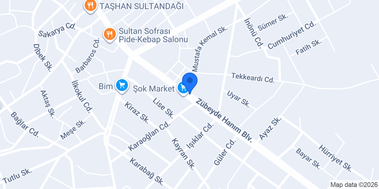 İlker motor konumu