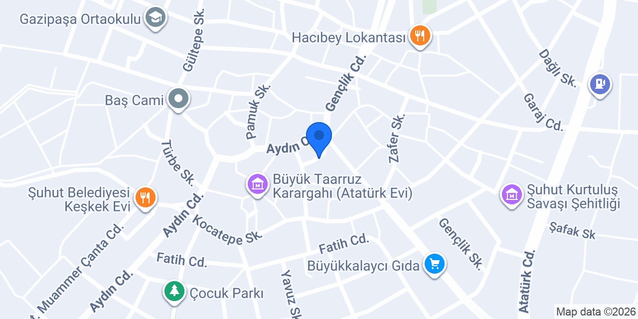 Bayar ticaret pro yem önal yem bayi konumu