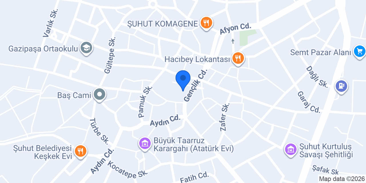 Vodafone Group Plc konumu
