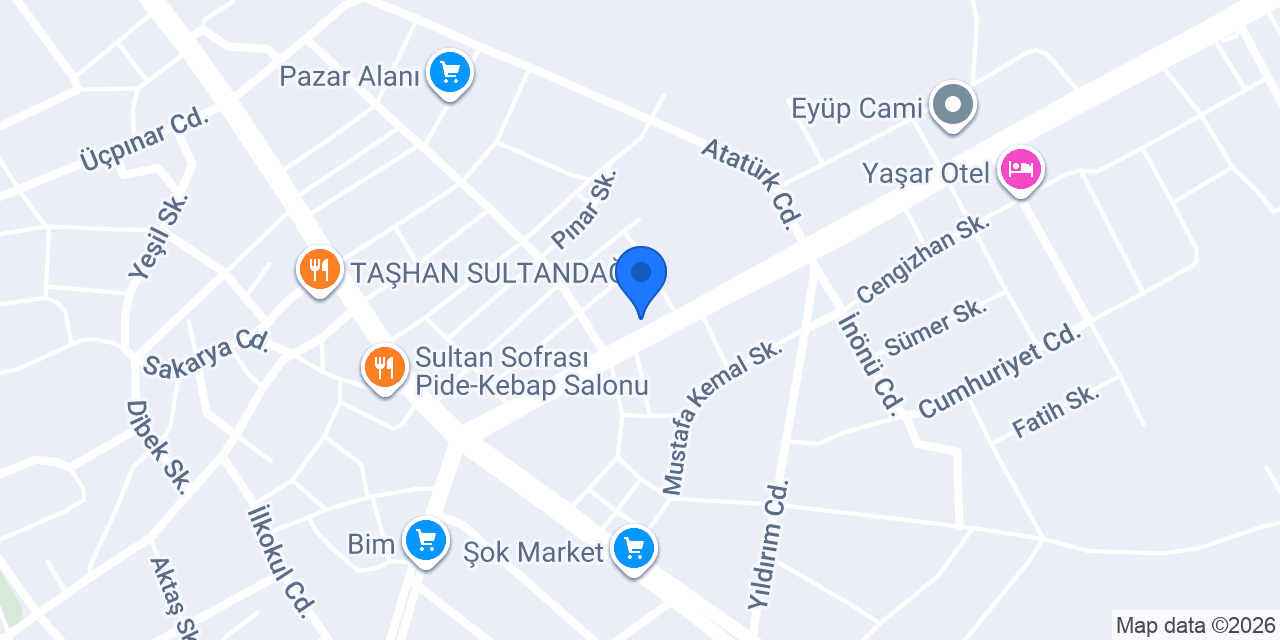 kardeşler cafe ızgara salonu konumu