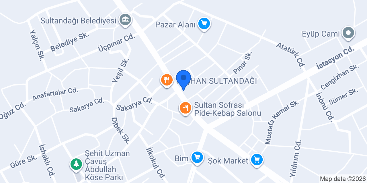 FOTO ZEKİ konumu