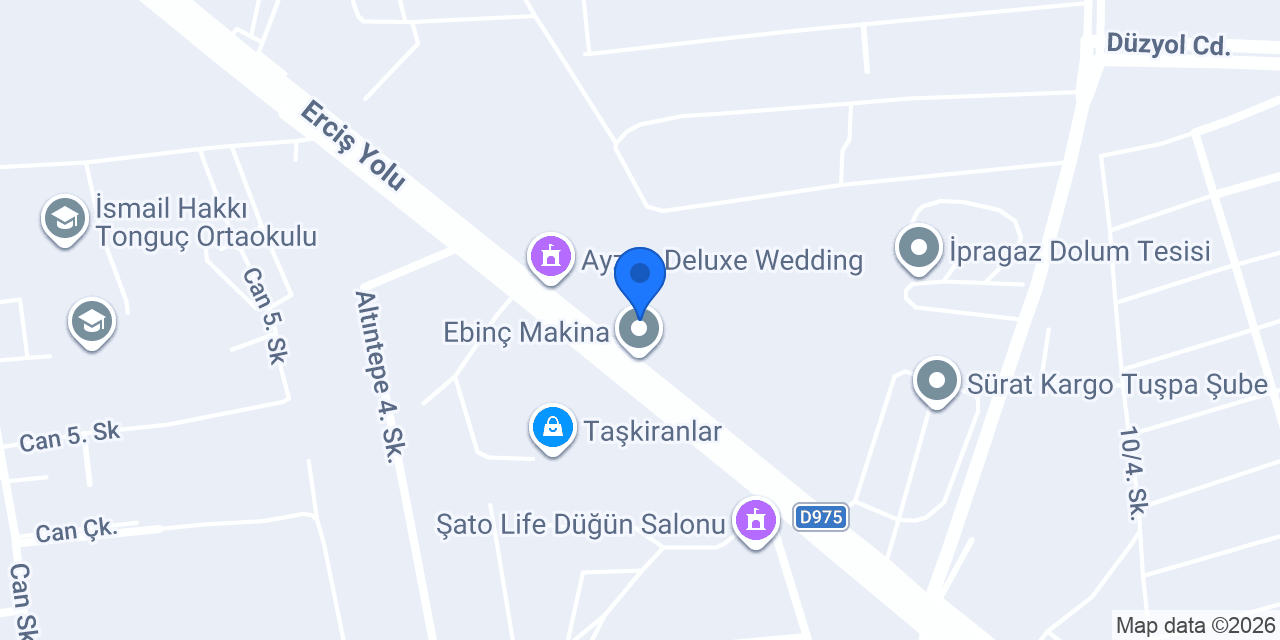 Ebru Gülgeldi Sigorta konumu