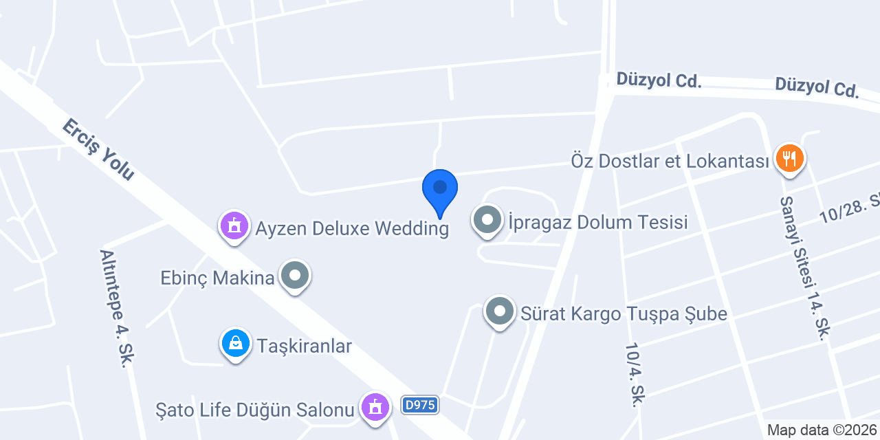 Yeşil vatan konumu