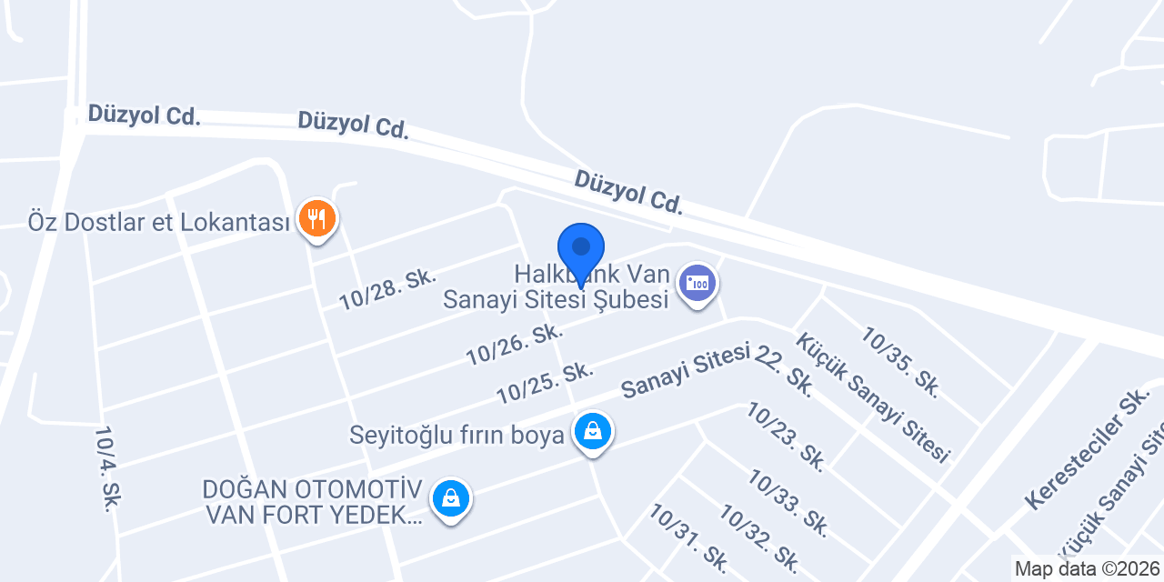 rıdvan usta konumu