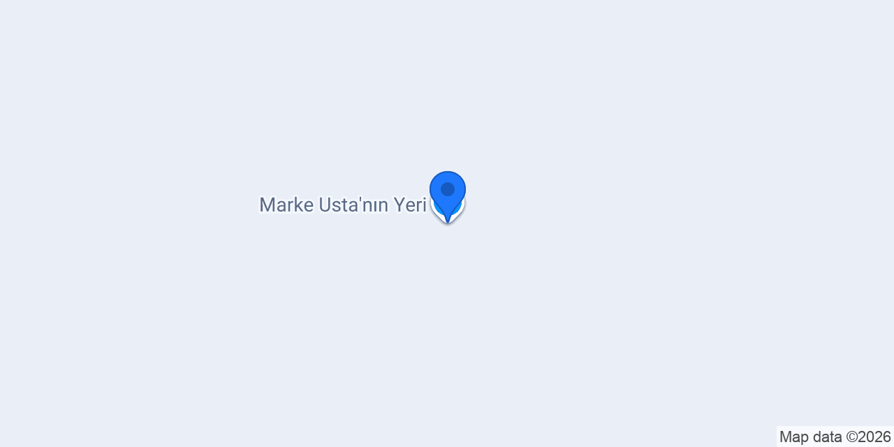 Marke Usta'nın Yeri konumu