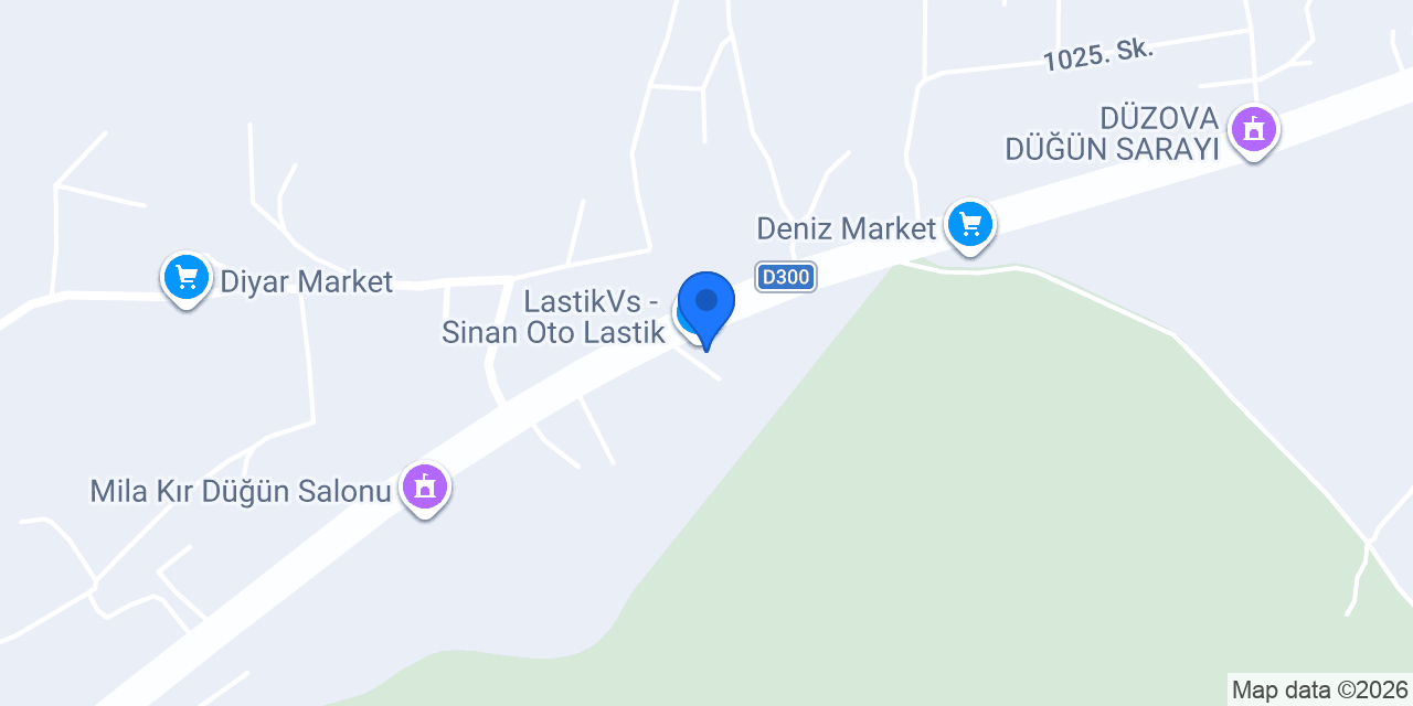 Vefa Kömür konumu