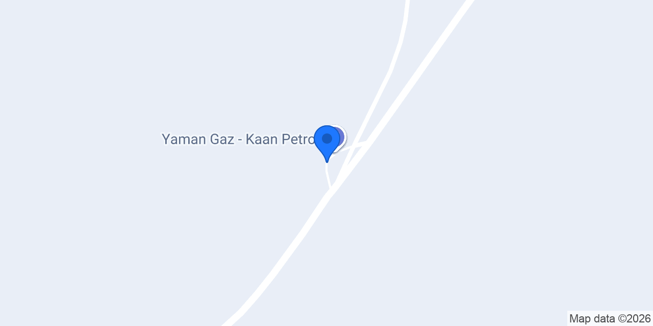 Rpet konumu