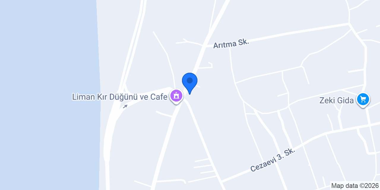 İskele oto lastik değişimi Balans konumu