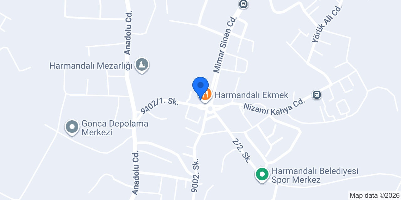 Meydan Eczanesi konumu