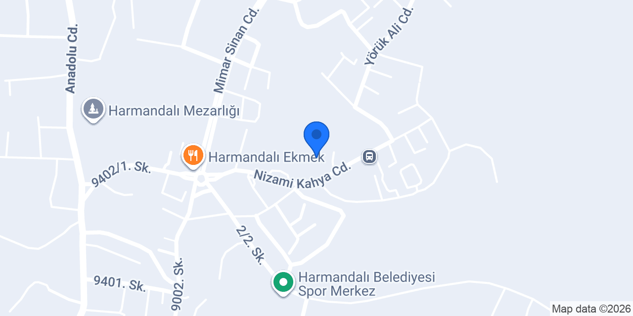 Adiyörem Çiğköfte konumu
