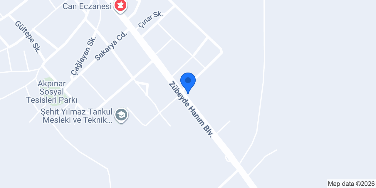 KILIÇ MOTOR konumu