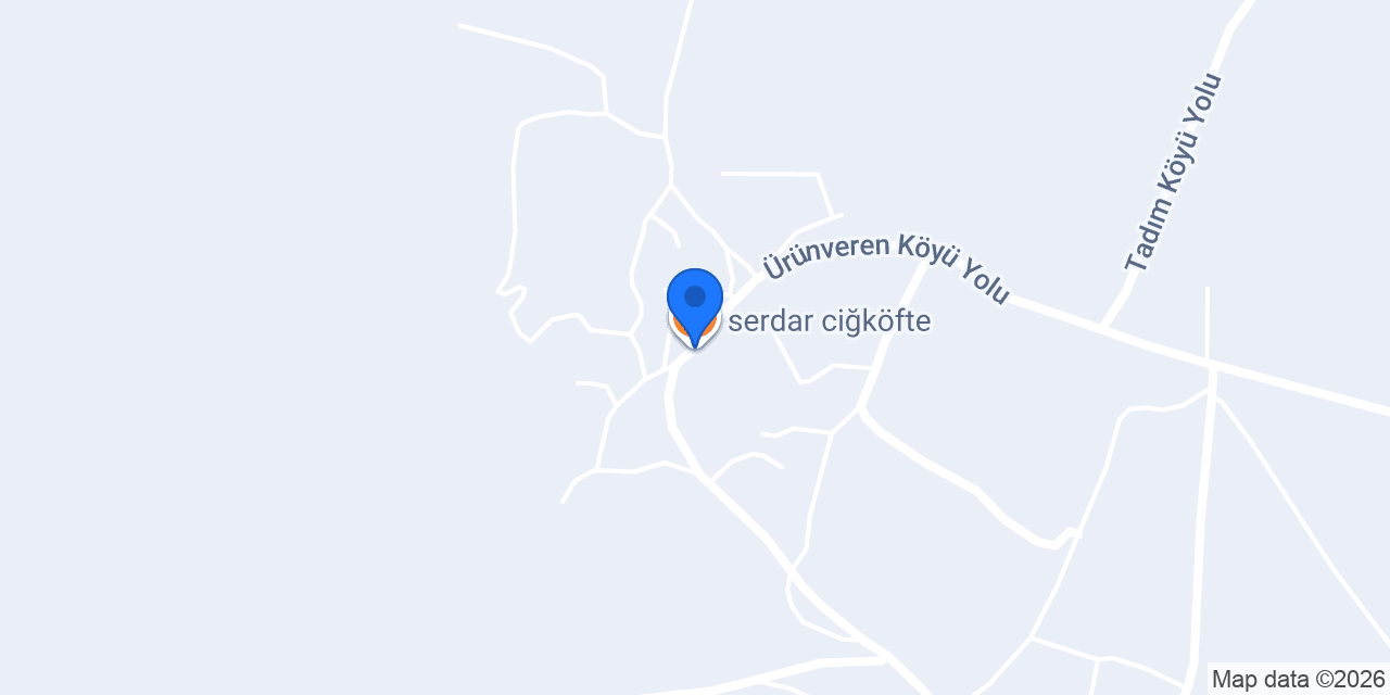 orgül dondurma konumu