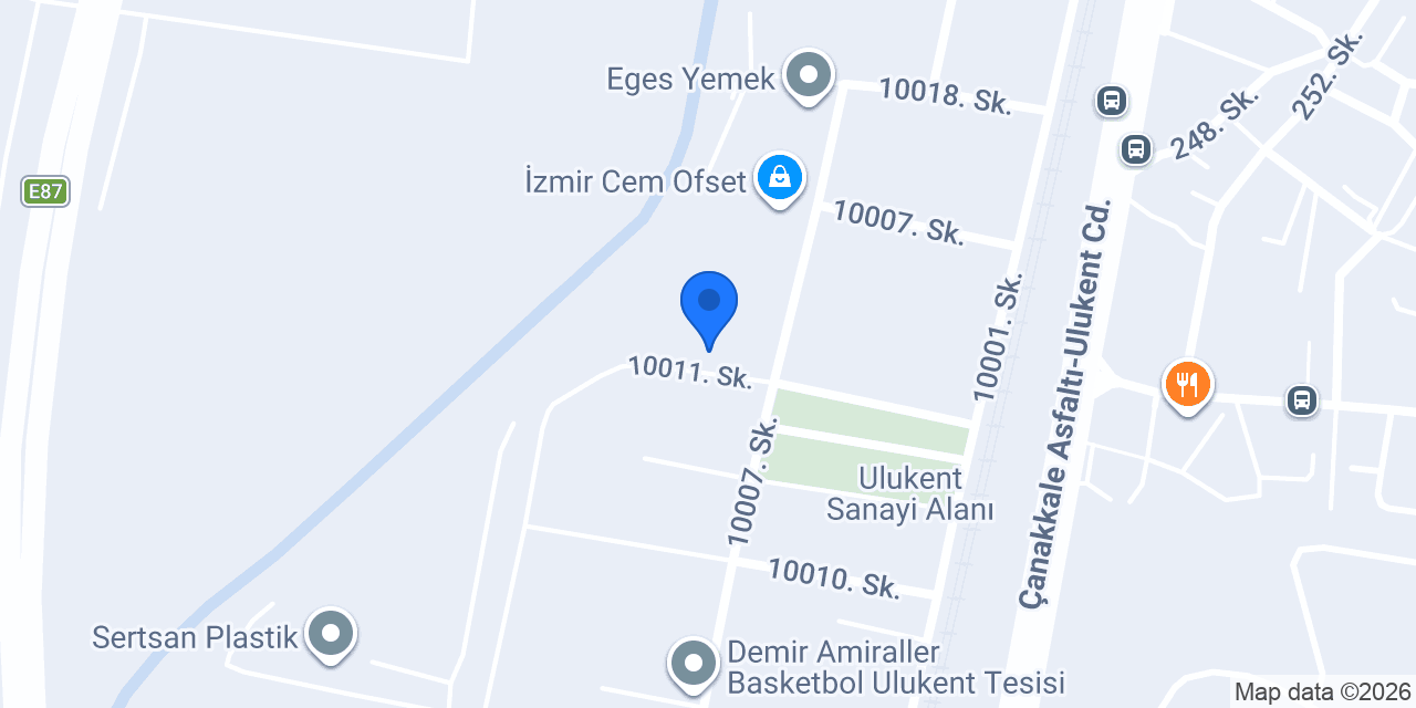 KNGMED Medikal Ltd. Şti. konumu