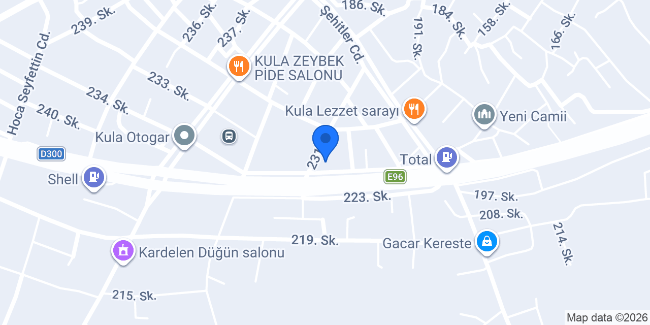 Hatay Gurme By Baytar konumu