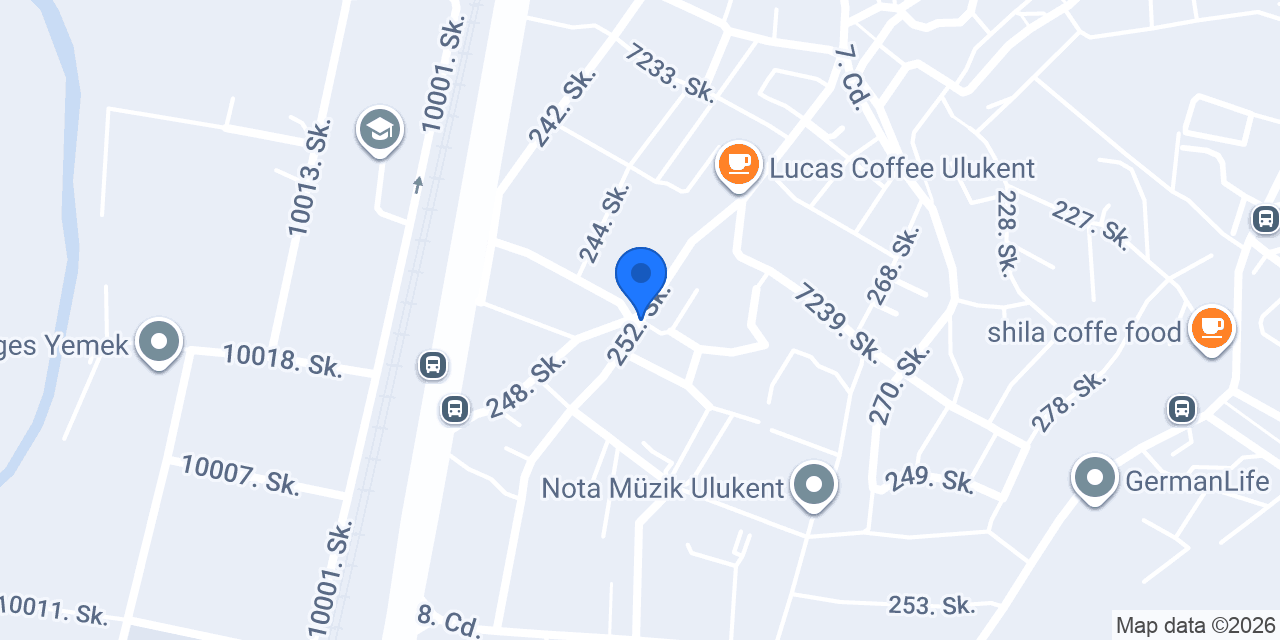 ELİT BÜFE MARKET TEKEL konumu