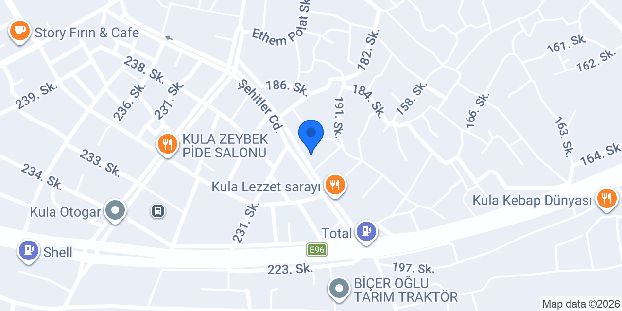 acar oto kurtarma konumu