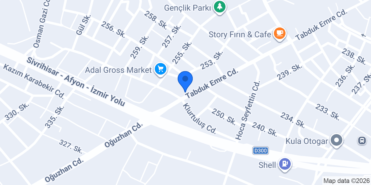 Albatros balık restoran konumu