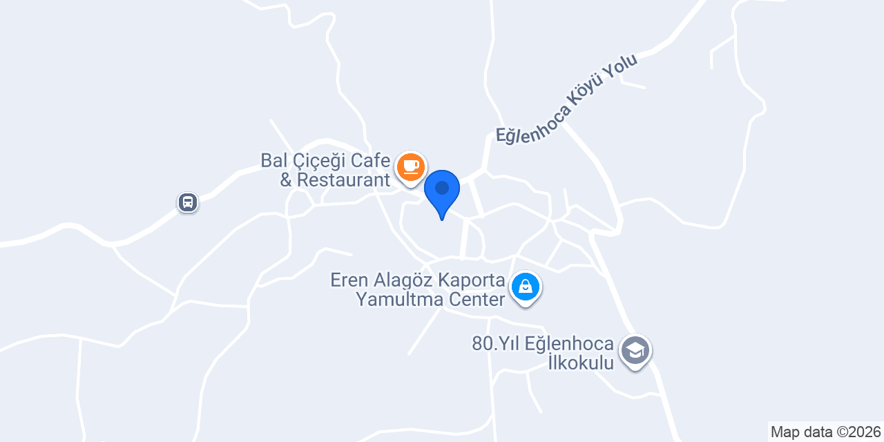 3B YAPI konumu
