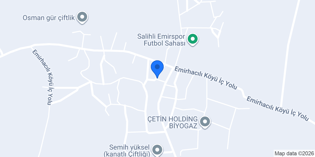 İlke Salamura konumu