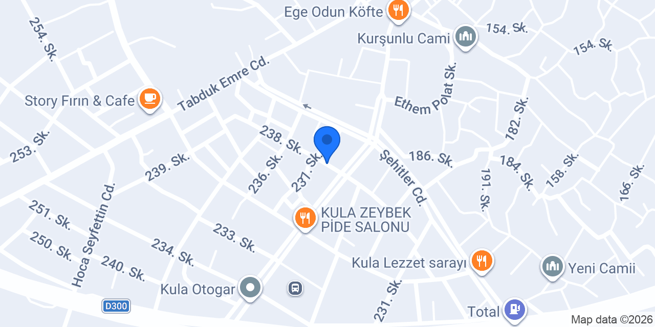 ŞAHİN SOĞUTMA konumu