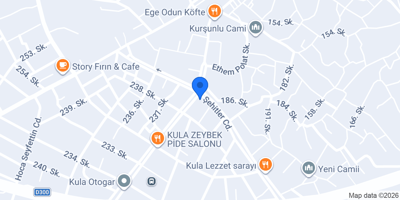 Arçelik konumu