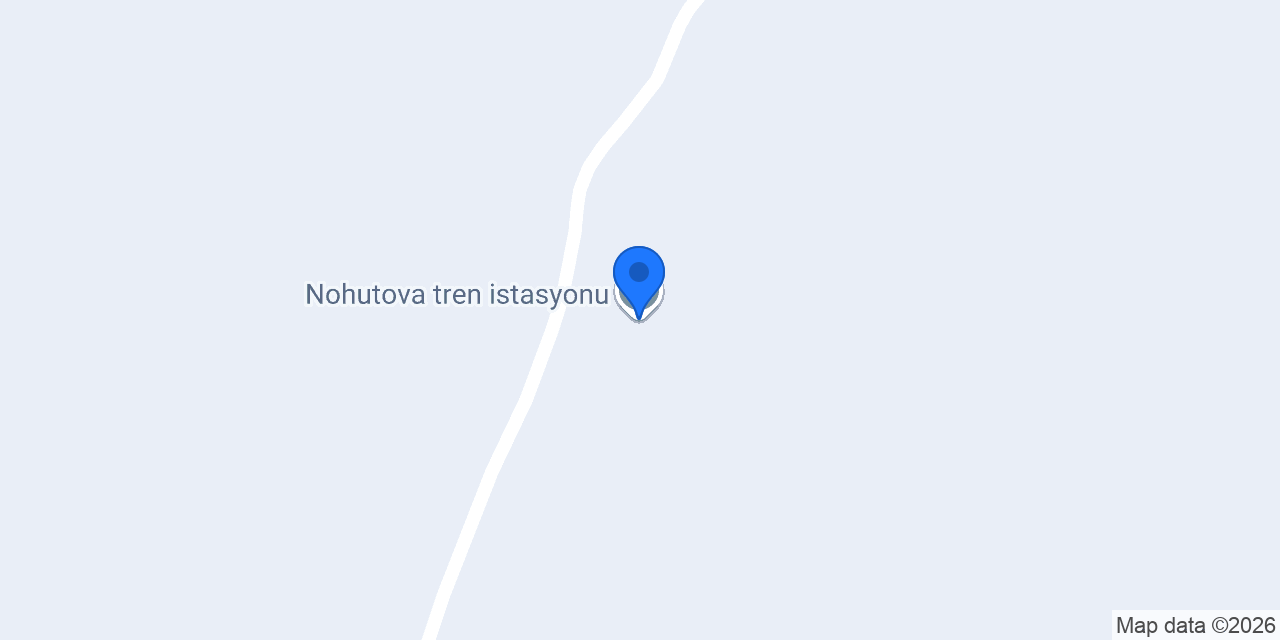 Otorapor konumu