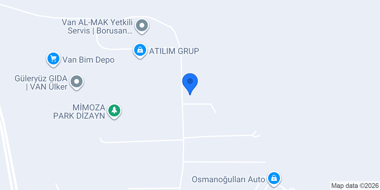 EYLÜL İNŞ. GIDA ( M.Salih ASLAN ) konumu