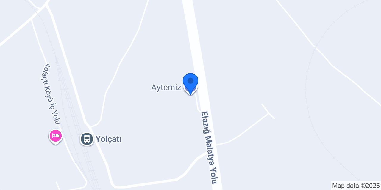 Aytemiz konumu