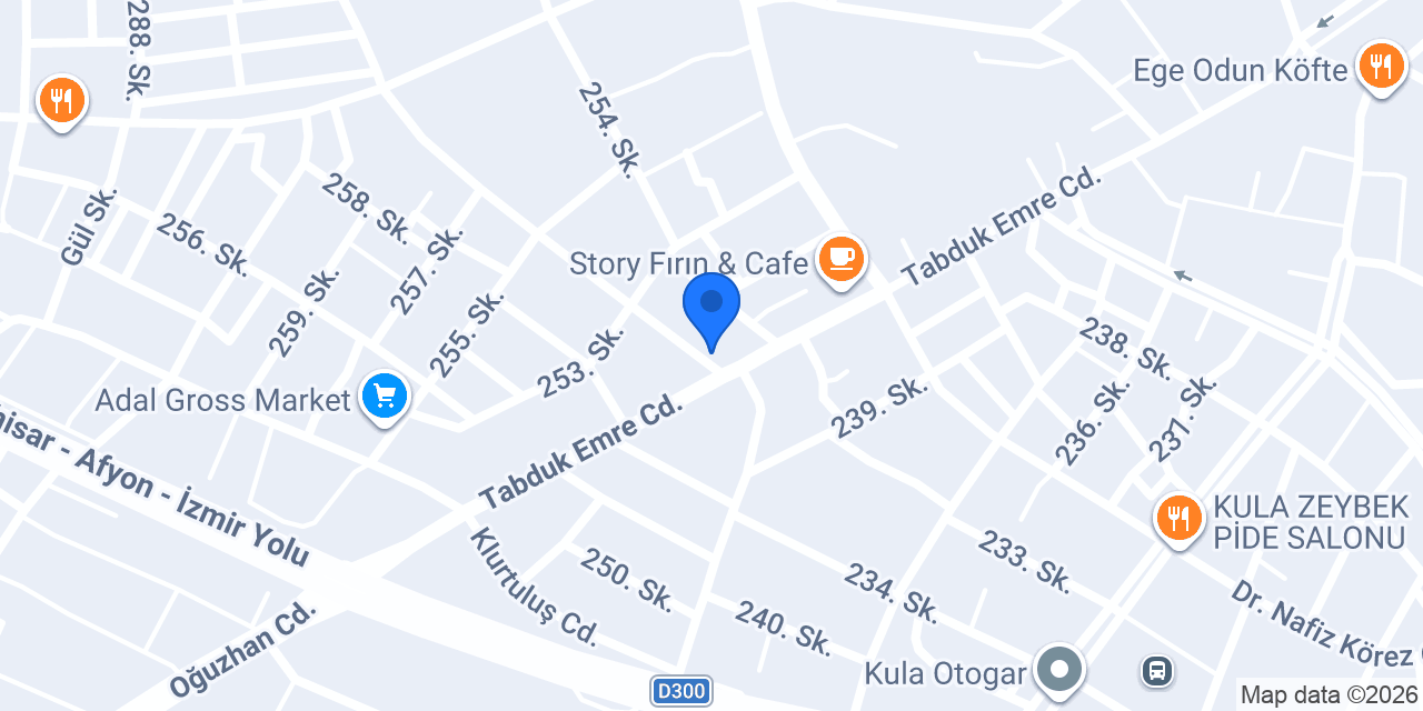 Medcezir Kafe Ve Oyun Salonu konumu