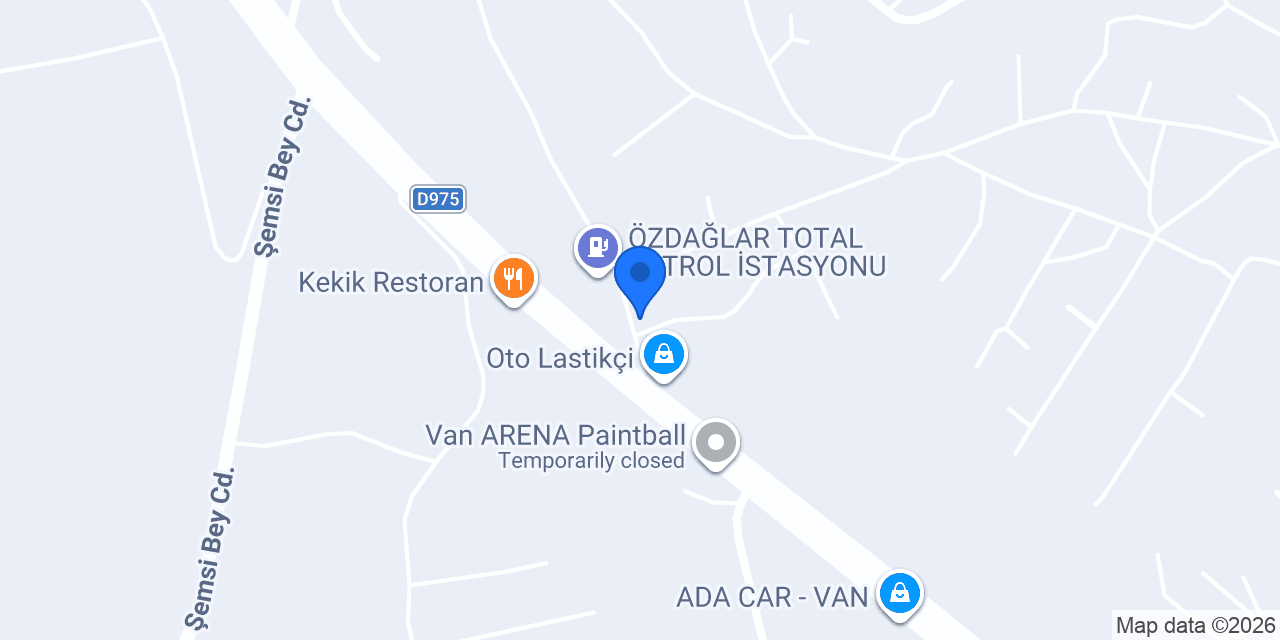 UZMAN İNŞAAT konumu